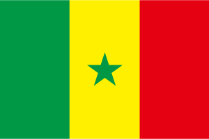 Flag_SEN